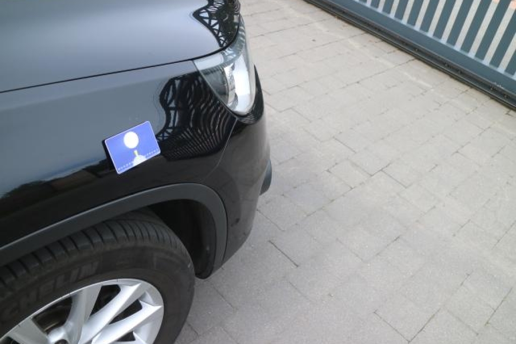 Volkswagen Tiguan 2016 фото 16