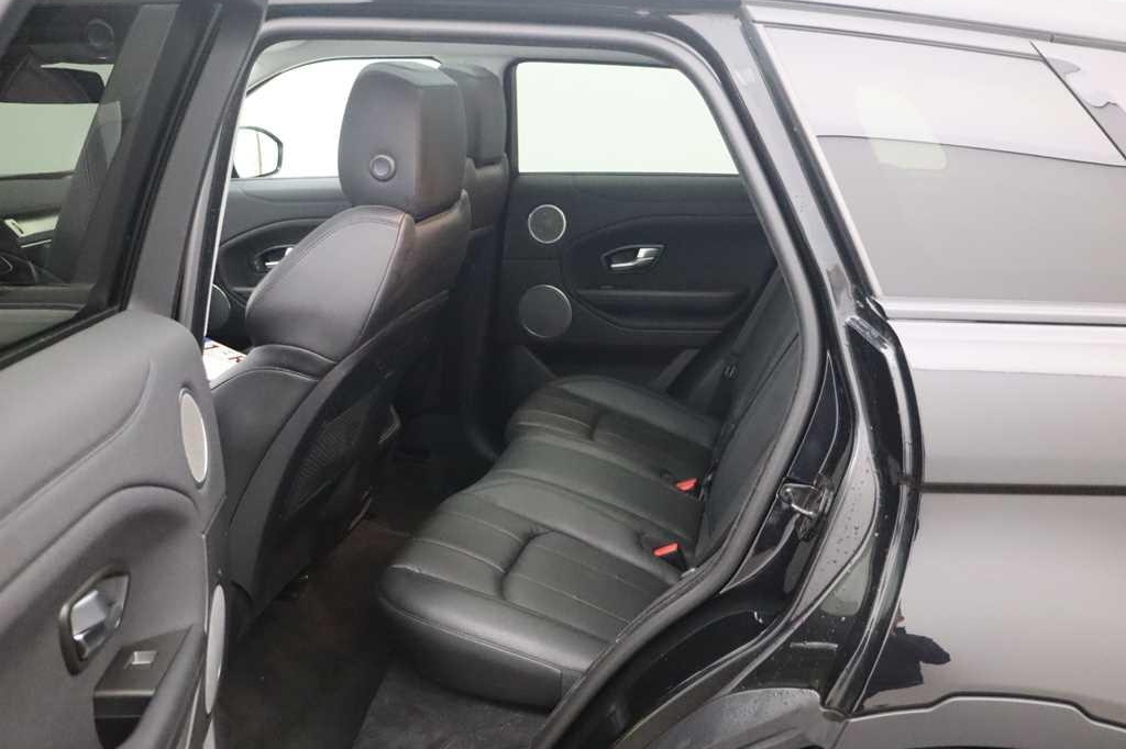 Land Rover Range Rover 2017 фото 8