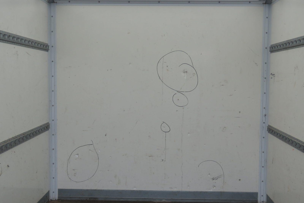 Ford Transit Koffer 2019 фото 33