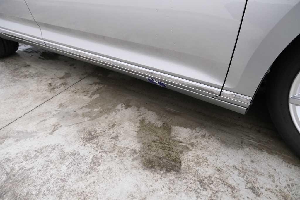 Volkswagen Passat Variant 2017 фото 34