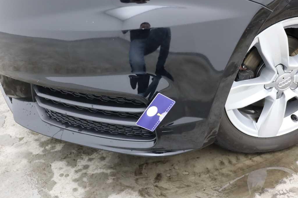 Audi A1 2016 photo 17