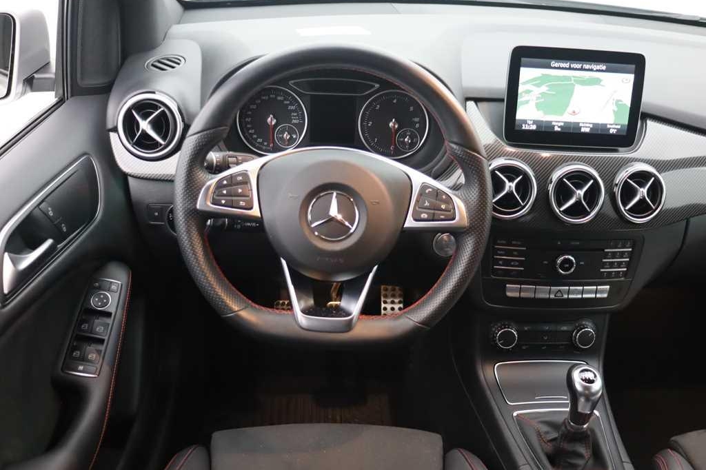 Mercedes-AMG B-Klasse 2017 photo 2