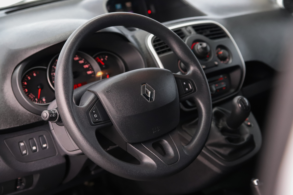 Renault Kangoo груз. Rlink 2018 фото 16