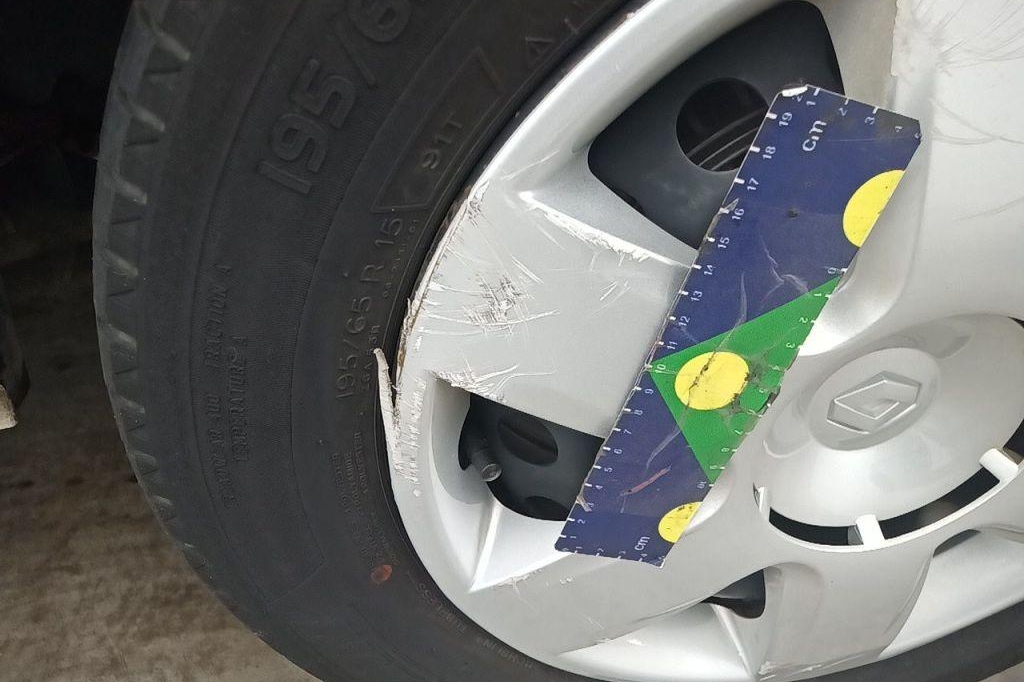 Renault Kangoo 2017 фото 28