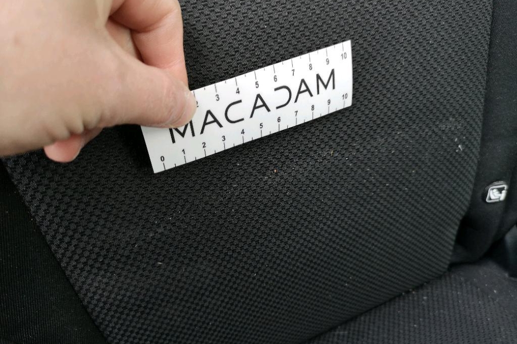 Ford S-Max 2019 photo 23