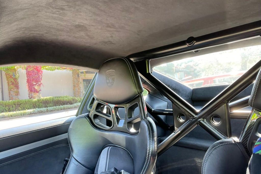 Porsche GT3 2017 фото 4