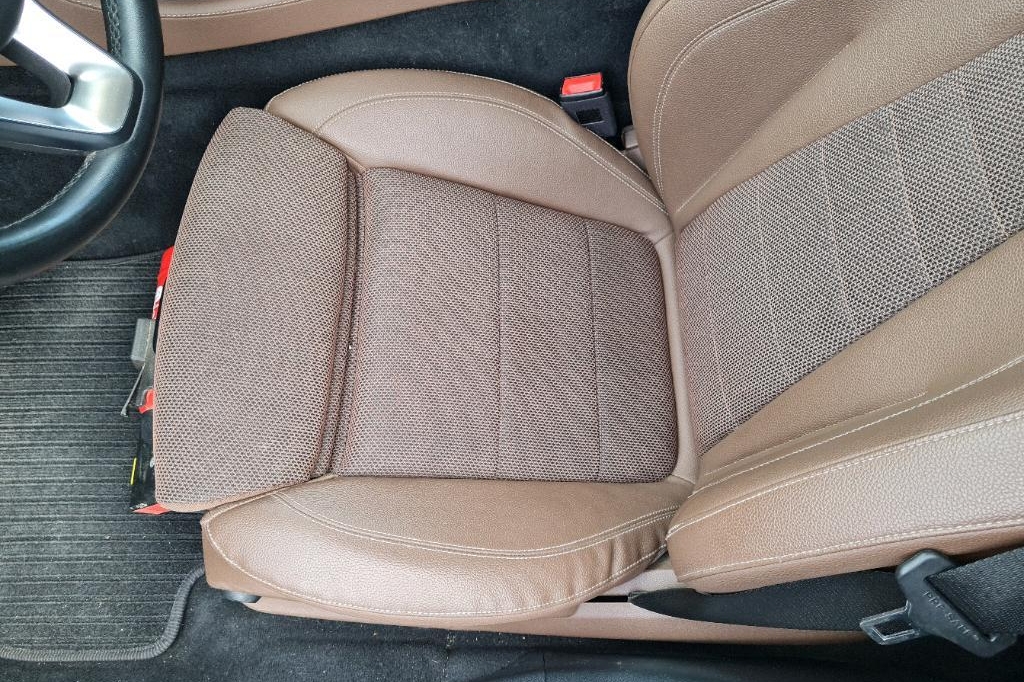 Mercedes-Benz E-Klasse 2017 фото 22