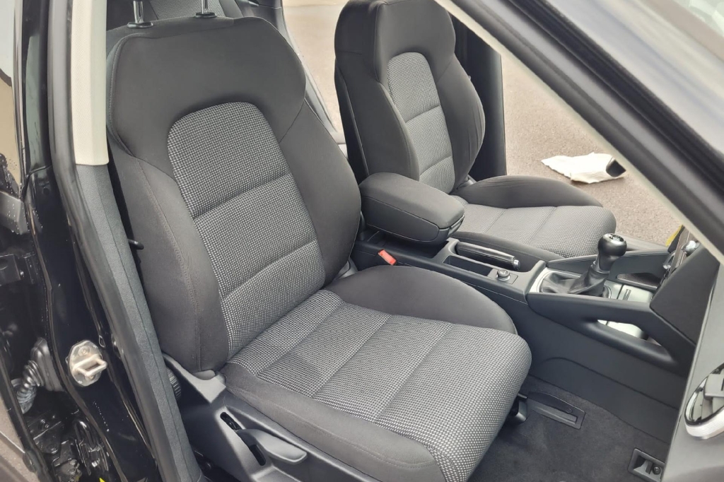 Audi A3 Sportback 2012 фото 15