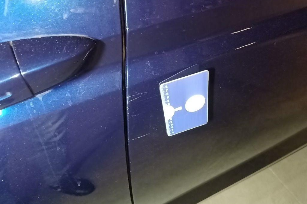 Volkswagen Touran 2016 photo 21