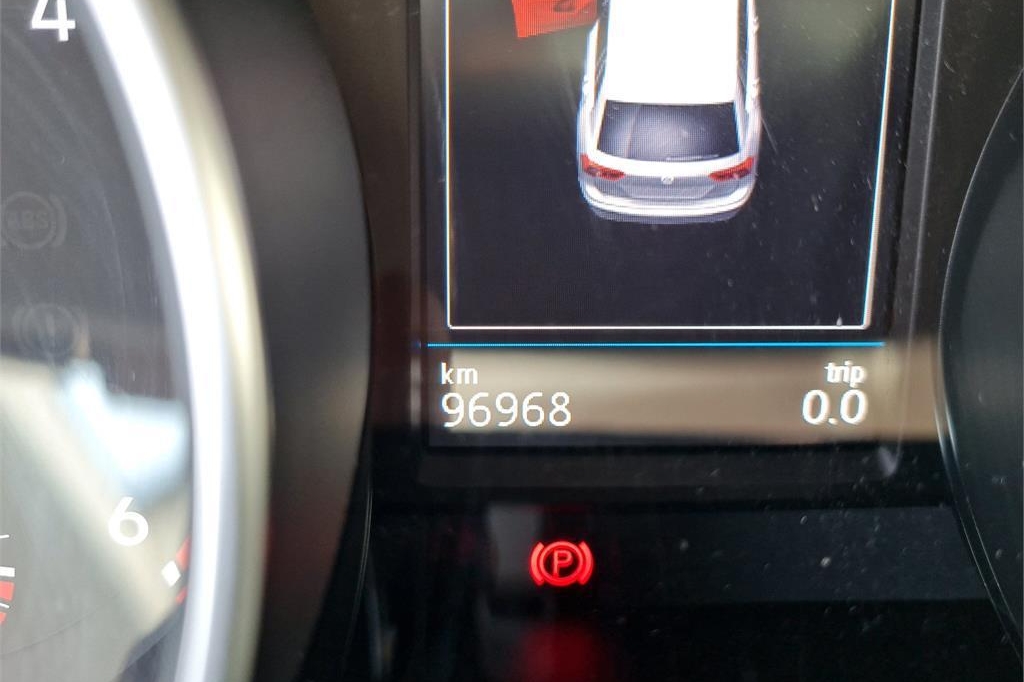 Volkswagen Tiguan 2017 фото 3