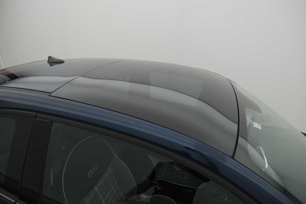 Fiat 500 2017 photo 5