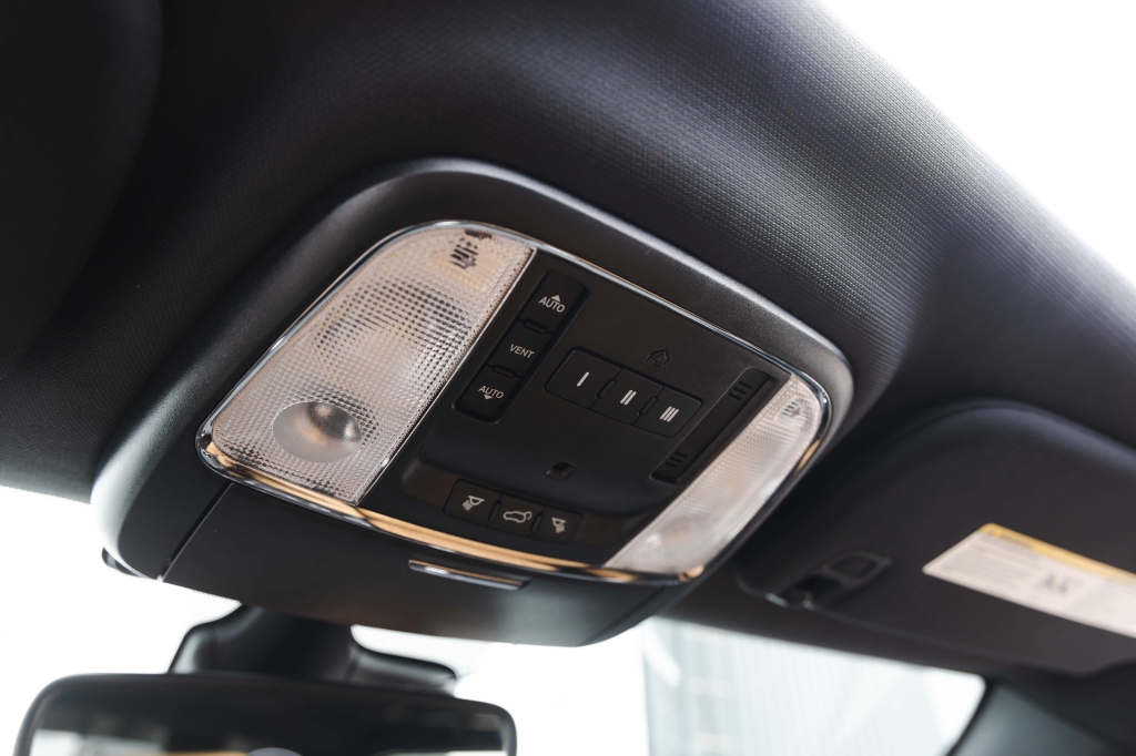 Dodge Durango Citadel 2016 фото 18