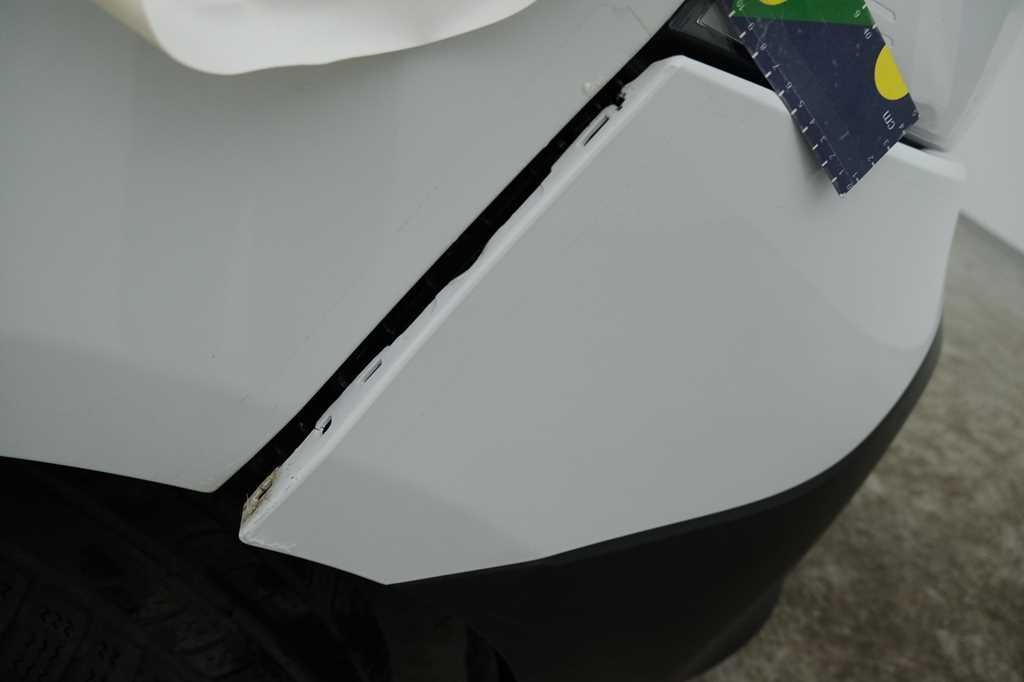 Renault Trafic 2015 photo 37