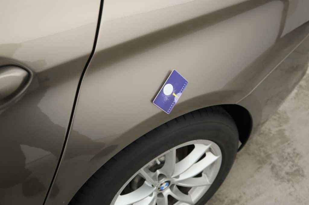 BMW 5er Touring 2017 фото 10