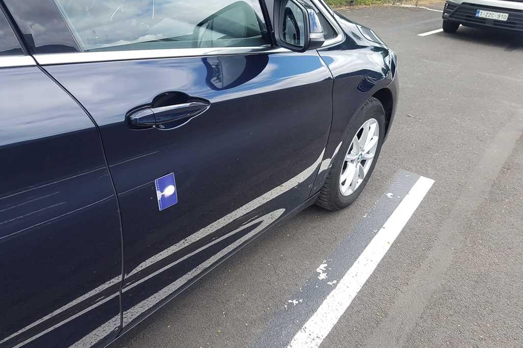 BMW 2er Active Tourer 2016 photo 8