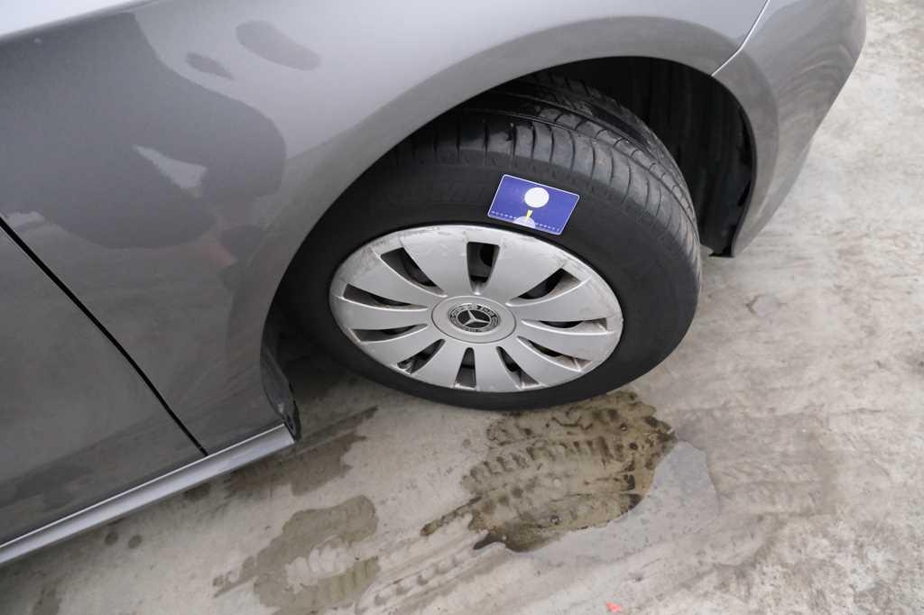 Mercedes-Benz A-Klasse 2017 photo 47