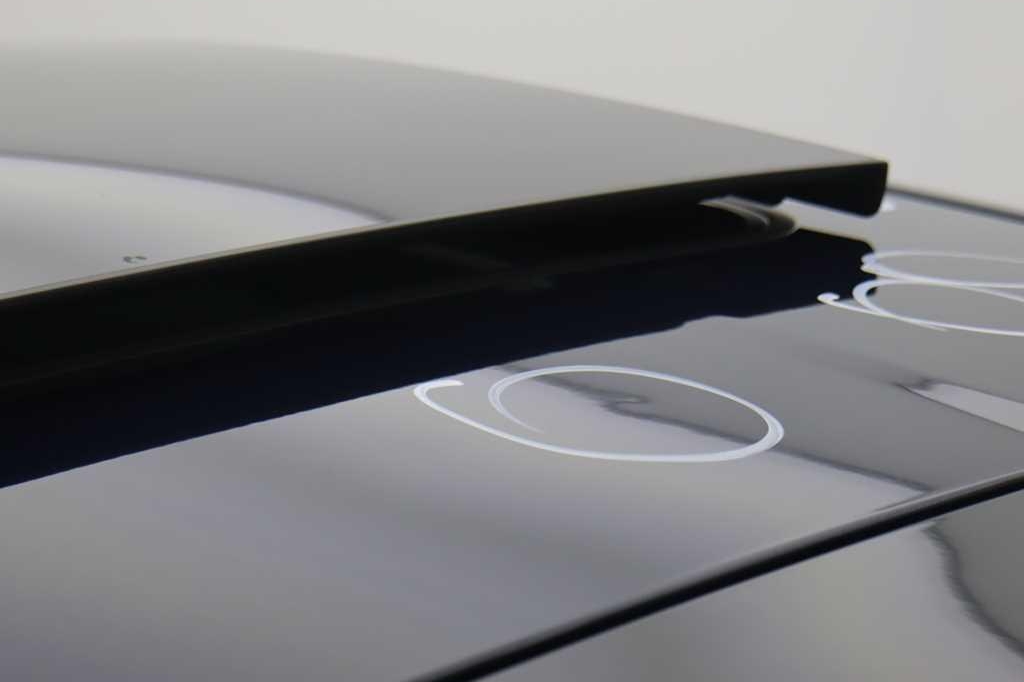 Porsche Macan S 2017 фото 40