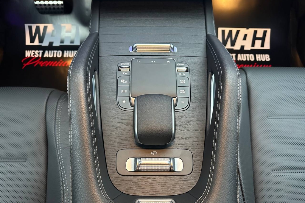 Mercedes-Benz GLE 400 2022 photo 21