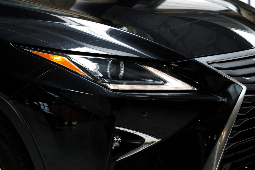 Lexus RX 350 2016 фото 10