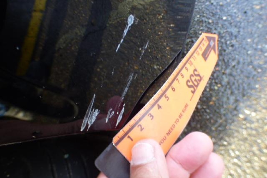 Ford Fiesta 2020 photo 23