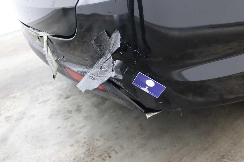 Hyundai i40 2017 photo 22