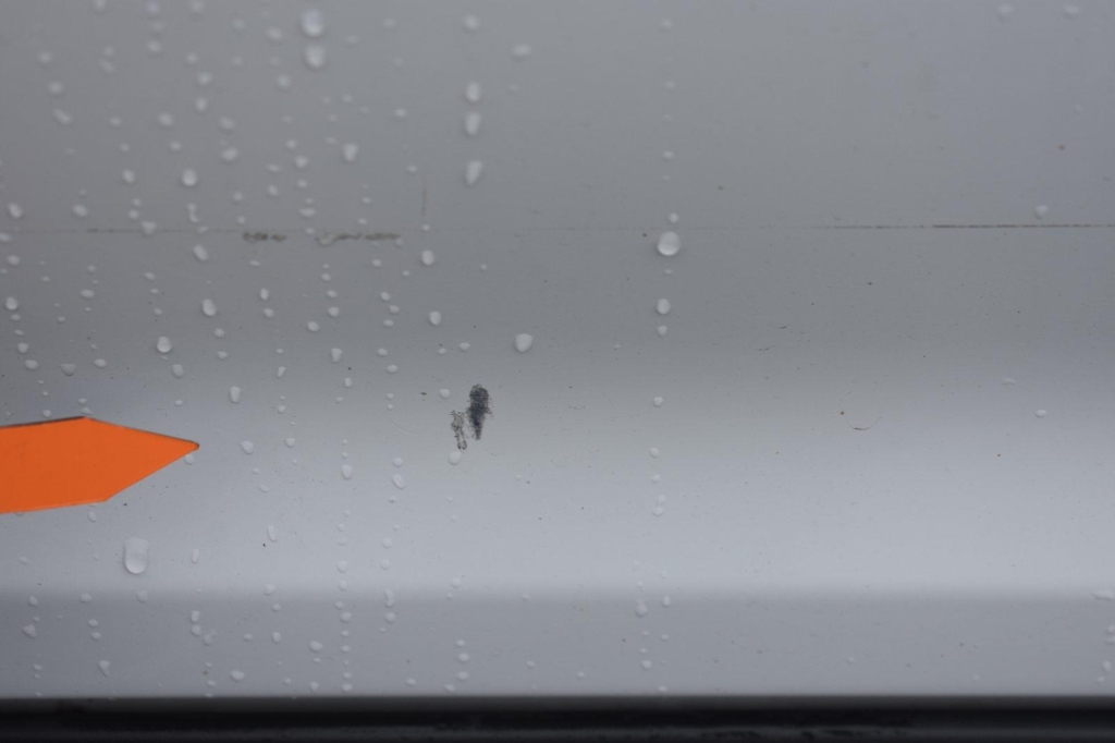 Ford Transit Kasten 2017 фото 25