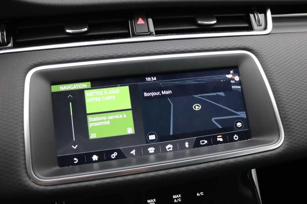 Land Rover Evoque 2020 фото 7