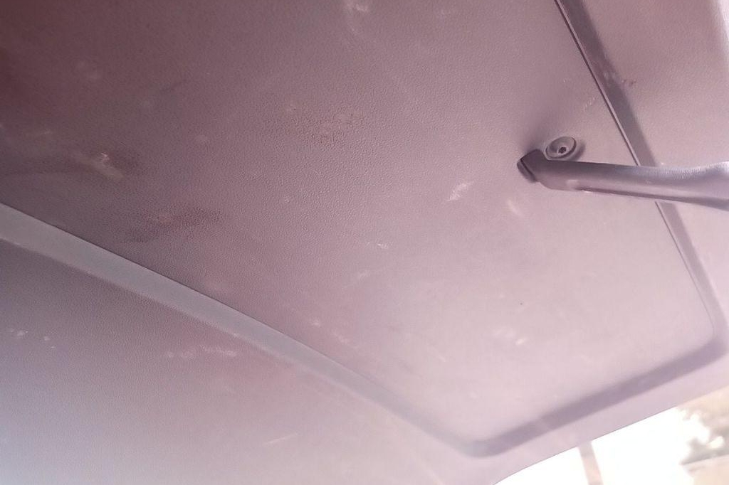 Skoda Octavia Combi 2017 photo 18