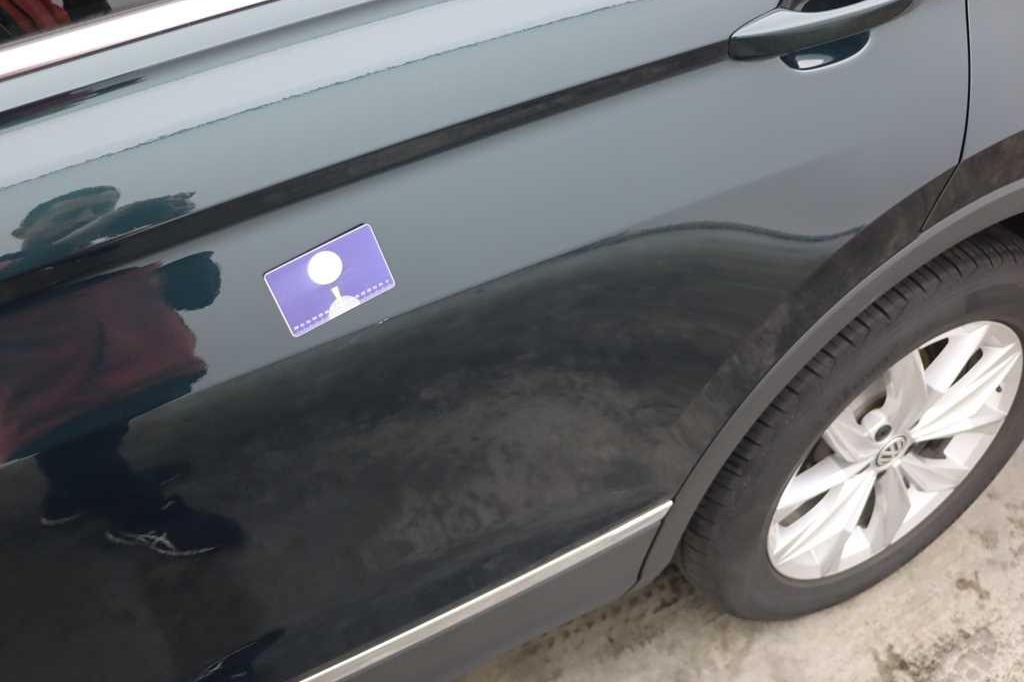 Volkswagen Tiguan Allspace 2019 photo 49