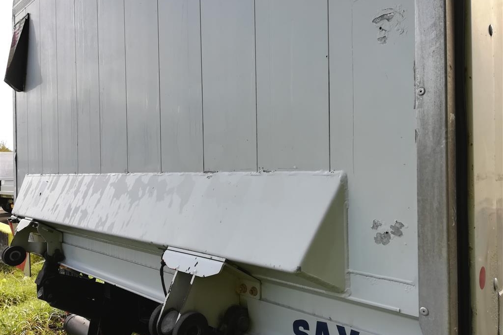 Iveco EuroCargo 2012 фото 12