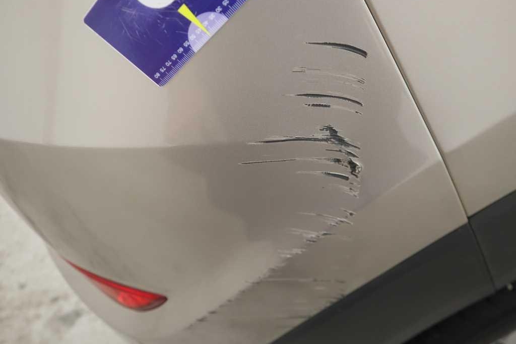 Hyundai Tucson 2017 фото 67