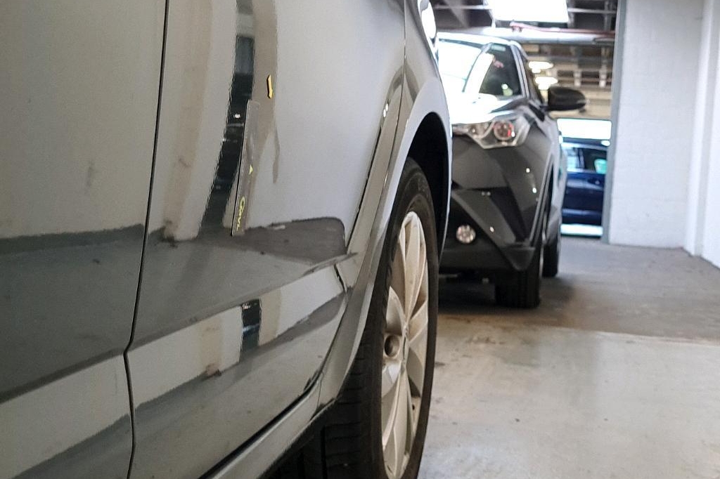 Skoda Octavia Combi 2018 photo 67