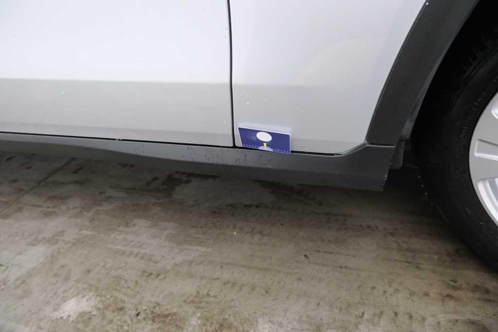 Mercedes-Benz GLC 2017 photo 17