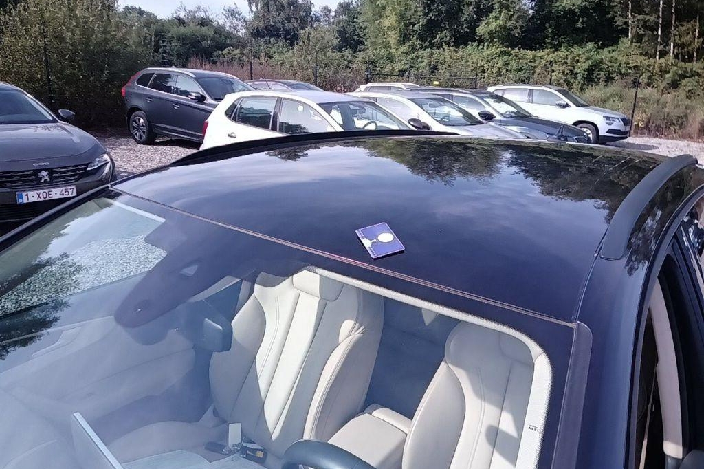 Audi A4 Avant 2016 photo 46