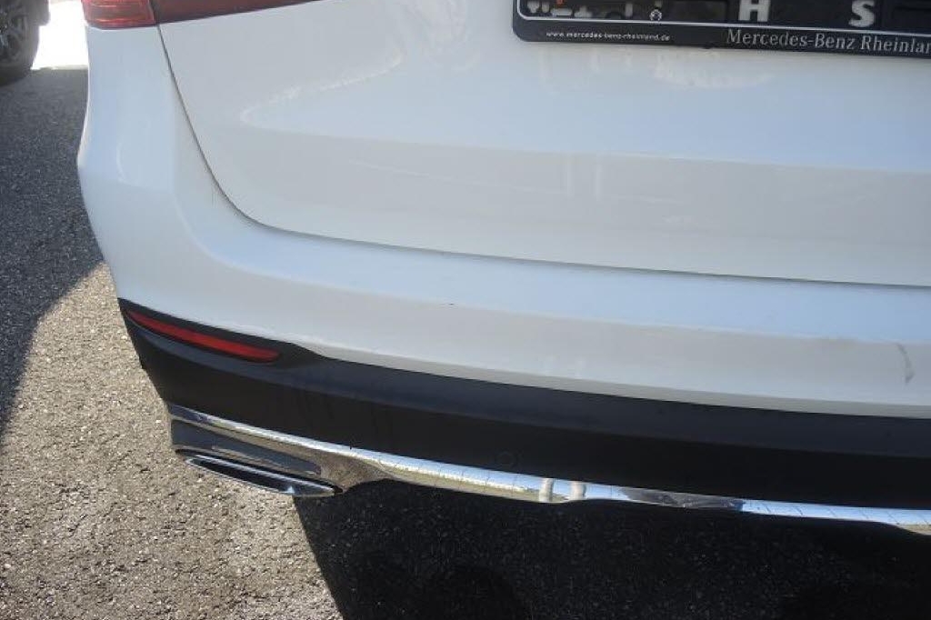 Mercedes-Benz GLC-Klasse 2018 photo 16