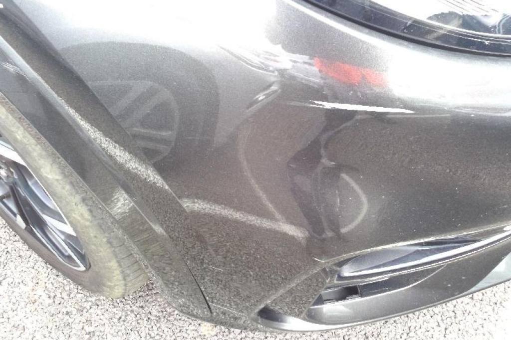 Ford Puma 2020 photo 13