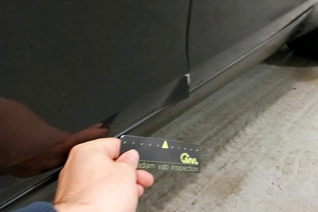 Opel Insignia Sports Tourer 2016 photo 10