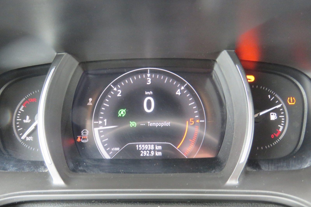 Renault Megane Grandtour 2018 photo 7