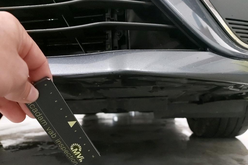 Renault Megane 2018 фото 19