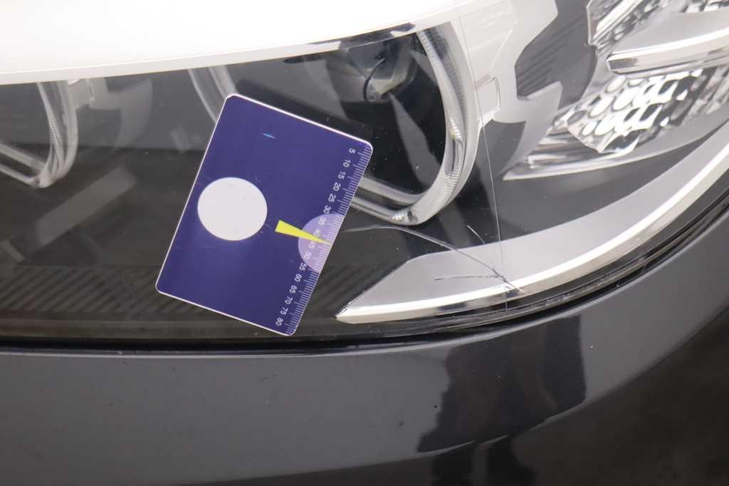 BMW 5er Touring 2018 photo 15