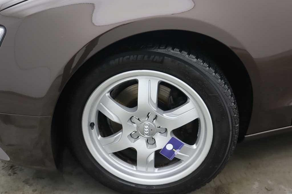 Audi A5 Sportback 2017 фото 10