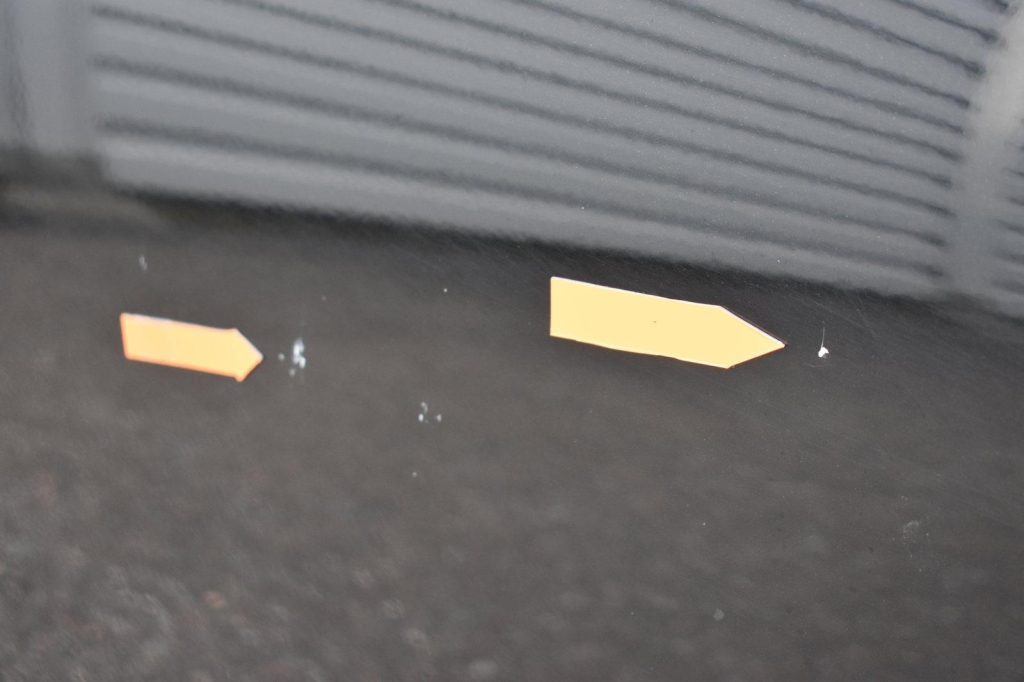 Opel Astra Sports Tourer 2019 photo 15