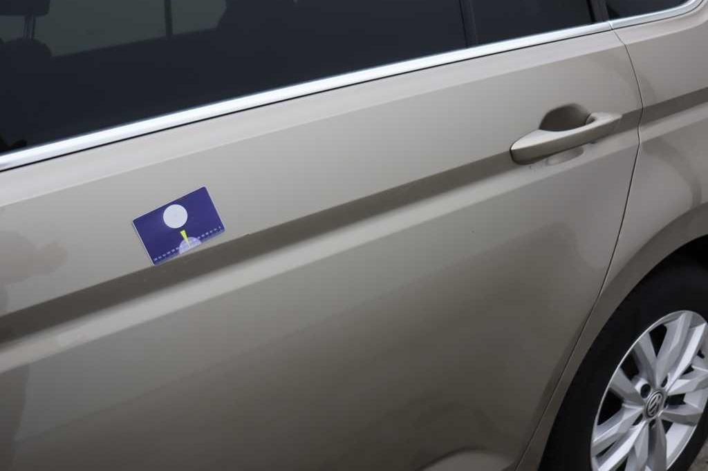 Volkswagen Touran 2016 фото 34