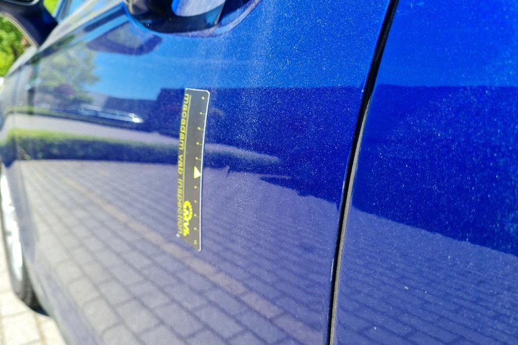 Ford Mondeo Turnier 2018 фото 19