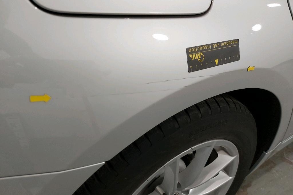 BMW 5er Touring 2017 photo 12