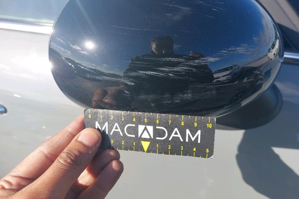 MINI Countryman 2017 фото 72