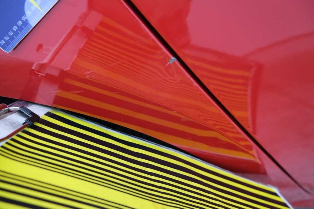 Skoda Octavia Combi 2017 фото 23