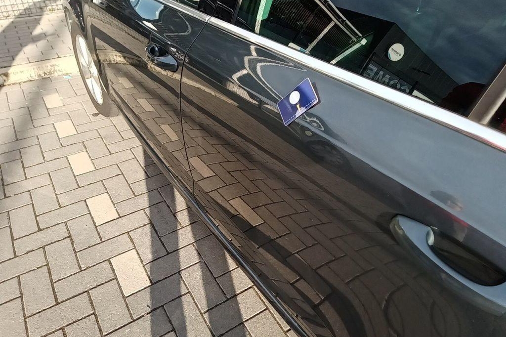 Skoda Octavia Combi 2016 фото 23