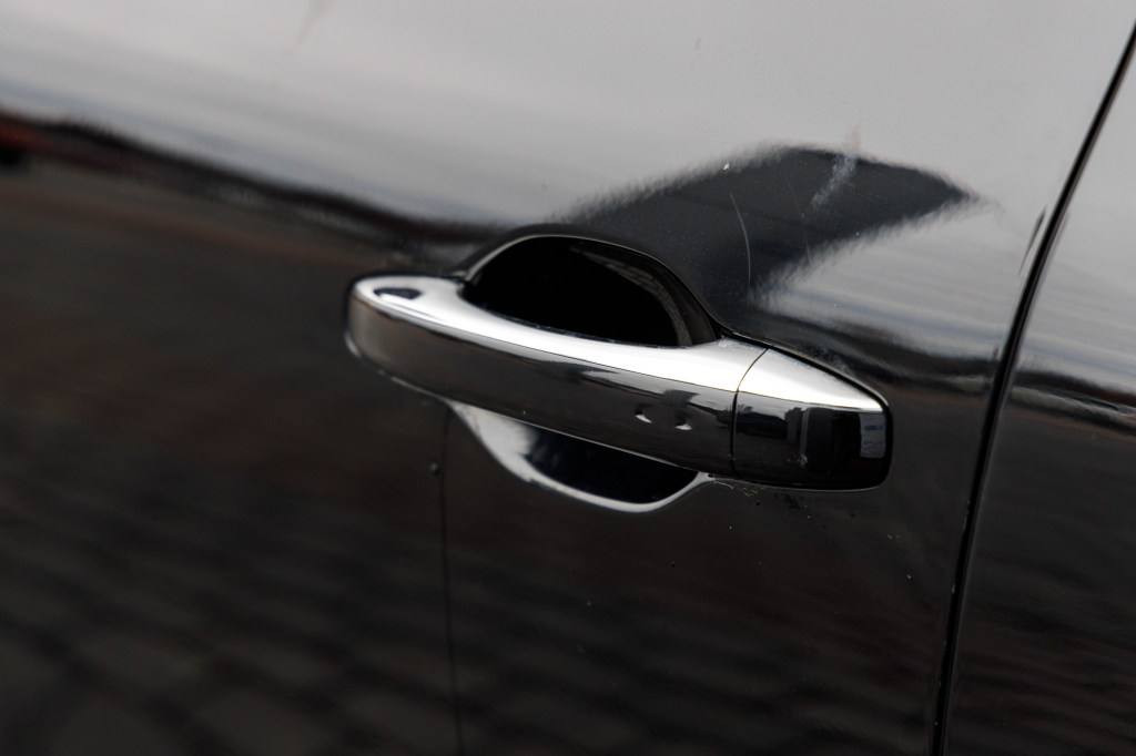 Renault Scenic IV Black Star 2017 photo 29