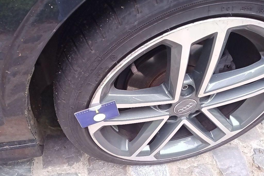 Audi A3 Cabrio 2017 фото 19